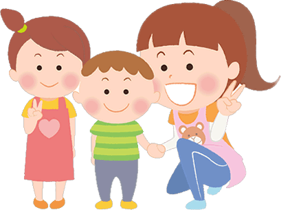 児童発達支援とは? 児童発達支援とは?