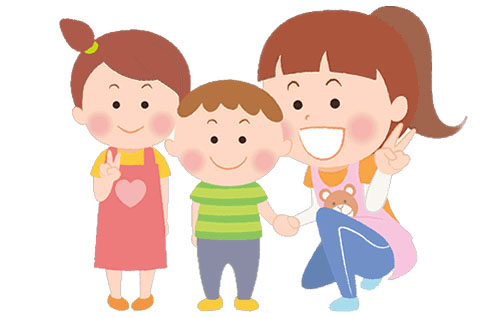 児童発達支援 児童発達支援